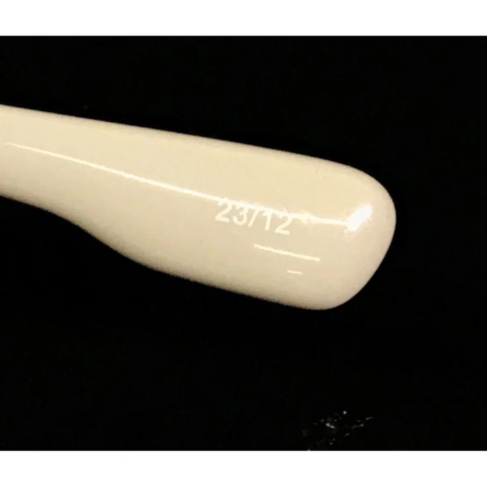 McAllister Eyeglasses Frames MC4522 160 IVORY TORTOISE Square Full Rim 52-18-140 - Picture 11 of 11